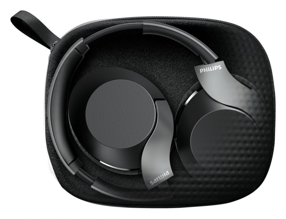Philips PH805 1 Philips PH805 case WEB