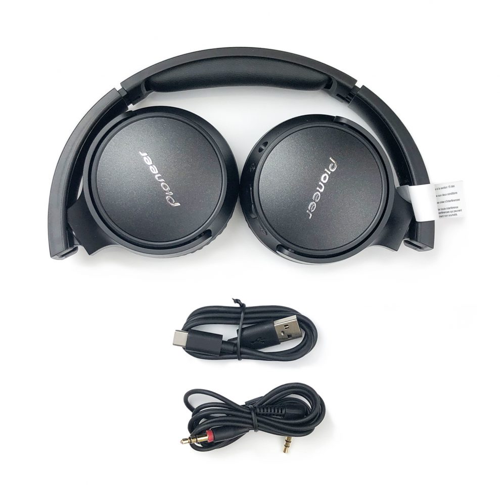 Pioneer SE-S6BN 1 Pioneer SE S6BNB bundle