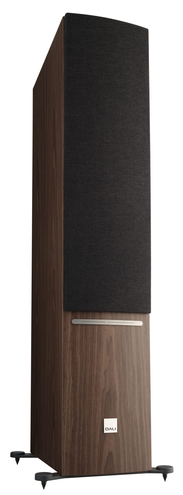 DALI Rubicon 6 C 1 RUBICON 6 C walnut angle grille
