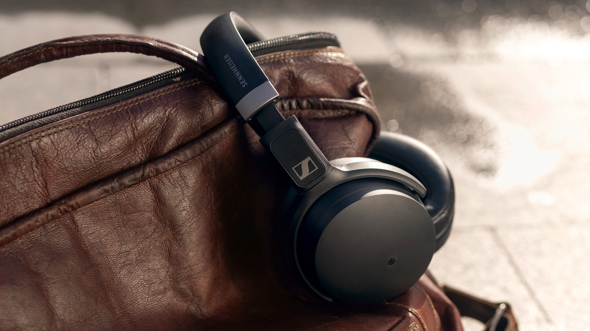 Sennheiser HD 450BT