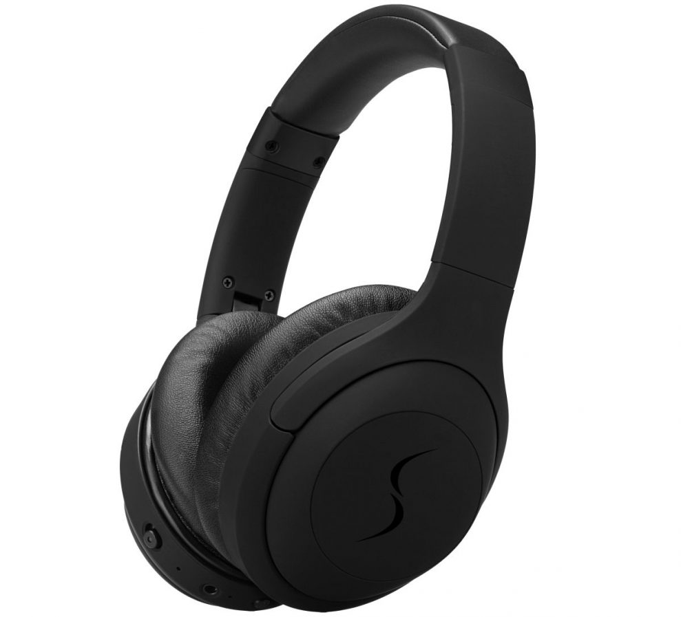 Supra Nitro-X BT 1 Supra Nitro X Wireless angle WEB