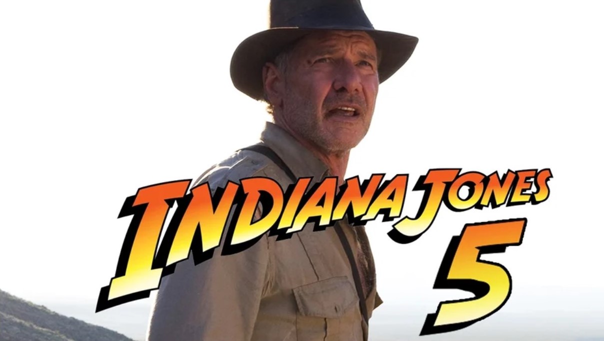 Corona udsætter Indiana Jones 5