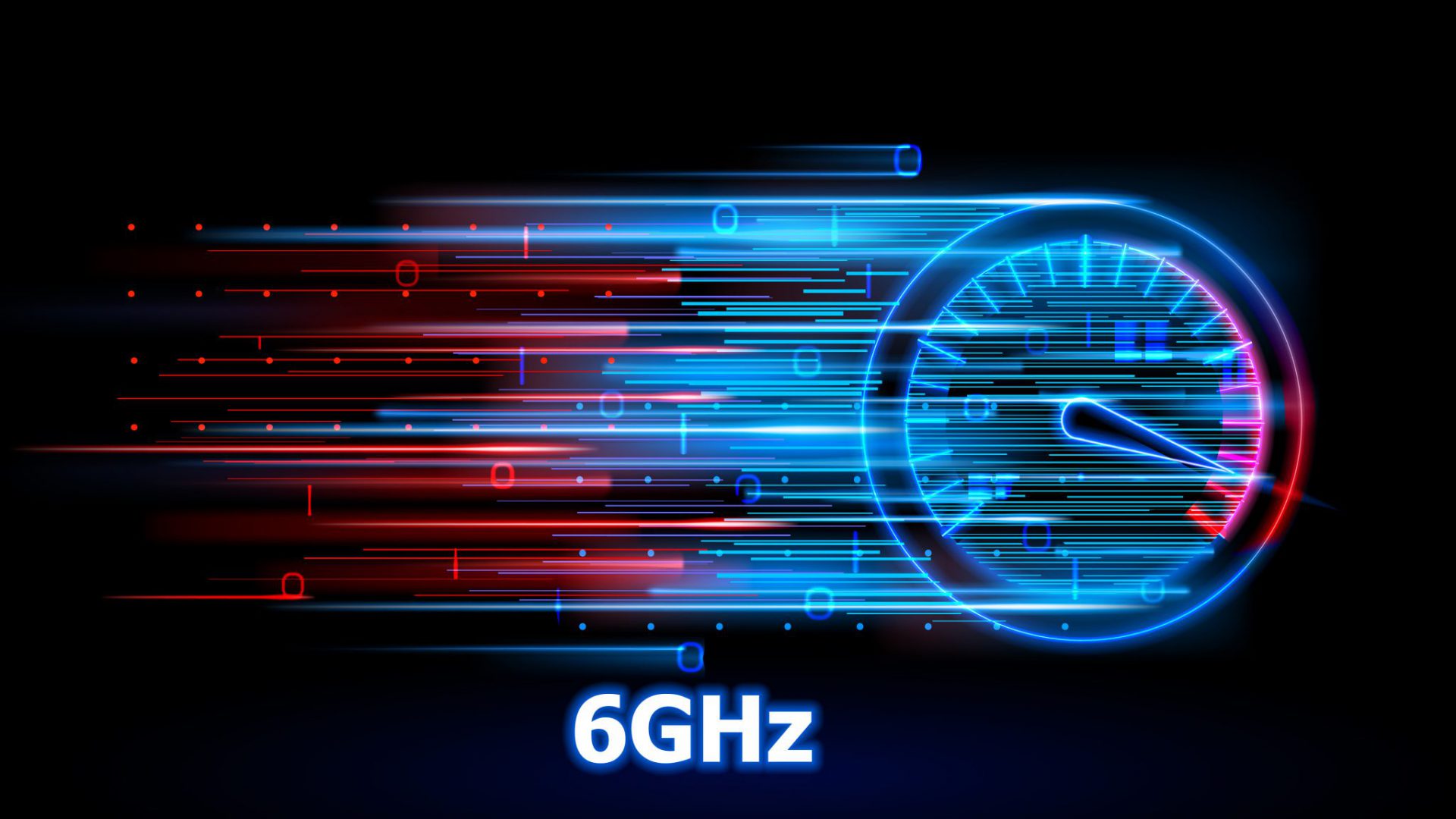 6 GHz internet: Nu bliver det endnu hurtigere