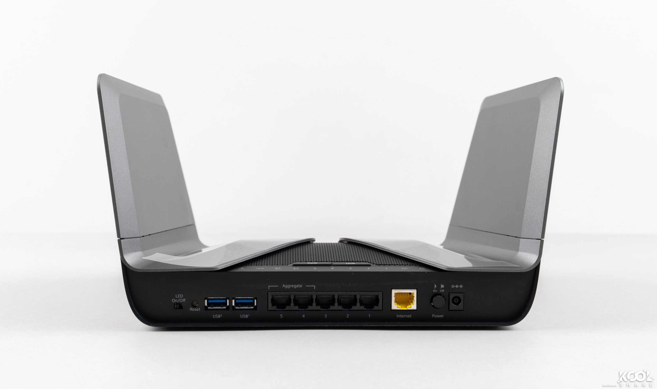 6 GHz internet: Nu bliver det endnu hurtigere 4 g5 1