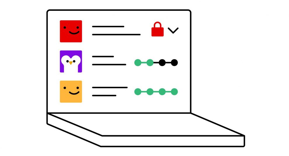 Bedre forældrekontrol på Netflix 4 n5