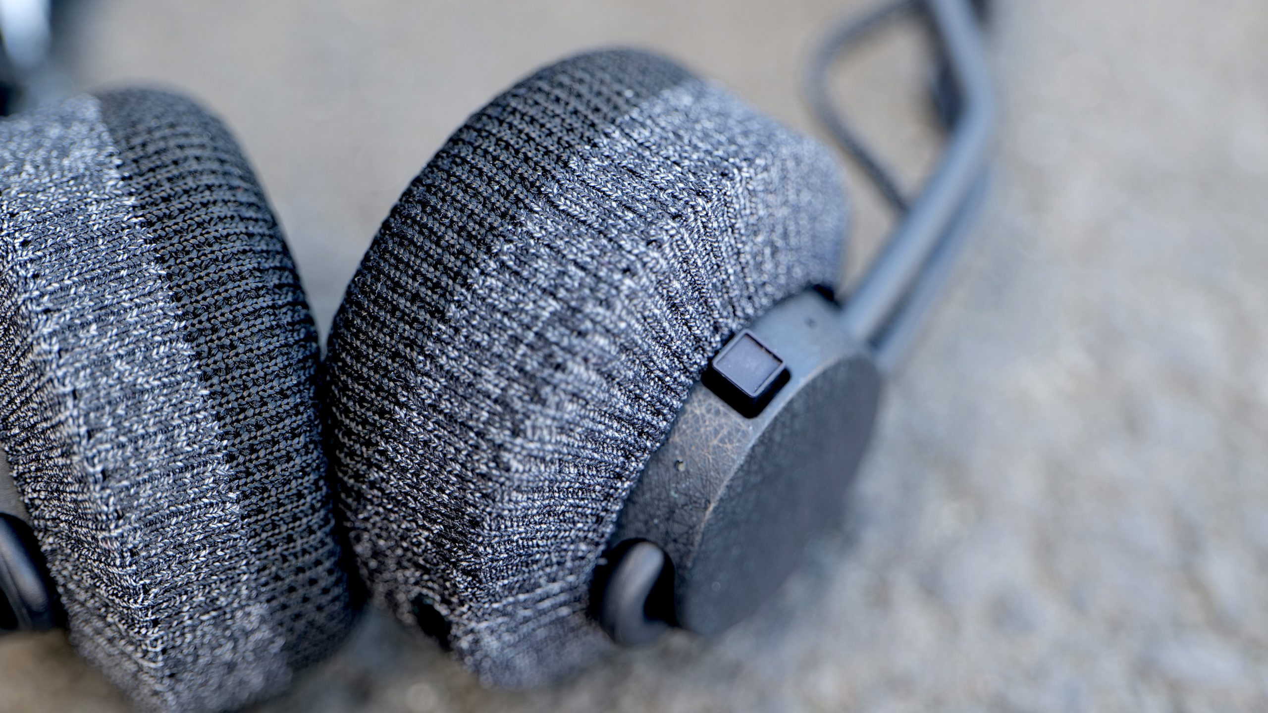 Adidas RPT-01 right button