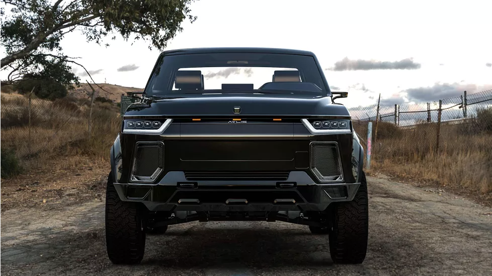 Elektriske pickup-trucks er neste steg i elbilrevolusjonen 5 Elektriske pickup-trucks er neste steg i elbilrevolusjonen 5
