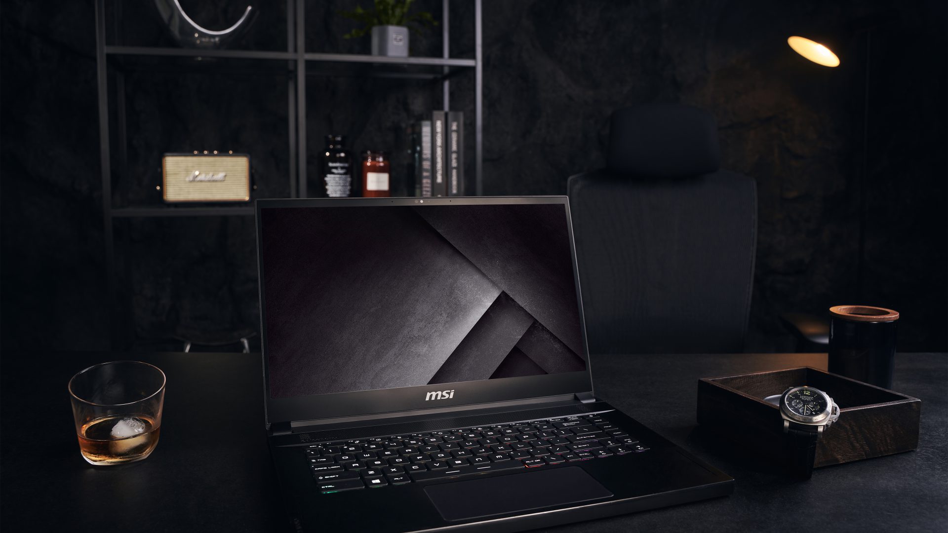 GS66 Stealth scenario photo 28