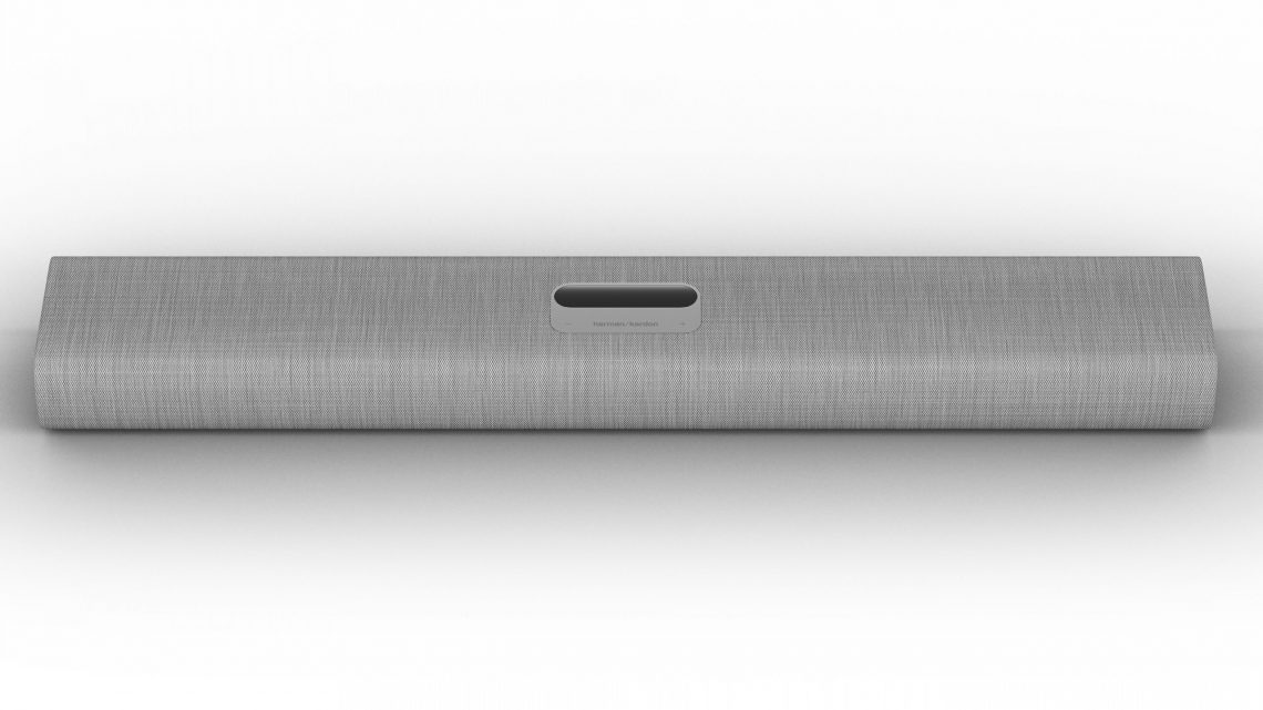 TEST Harman Kardon Citation MultiBeam 700 Flot og