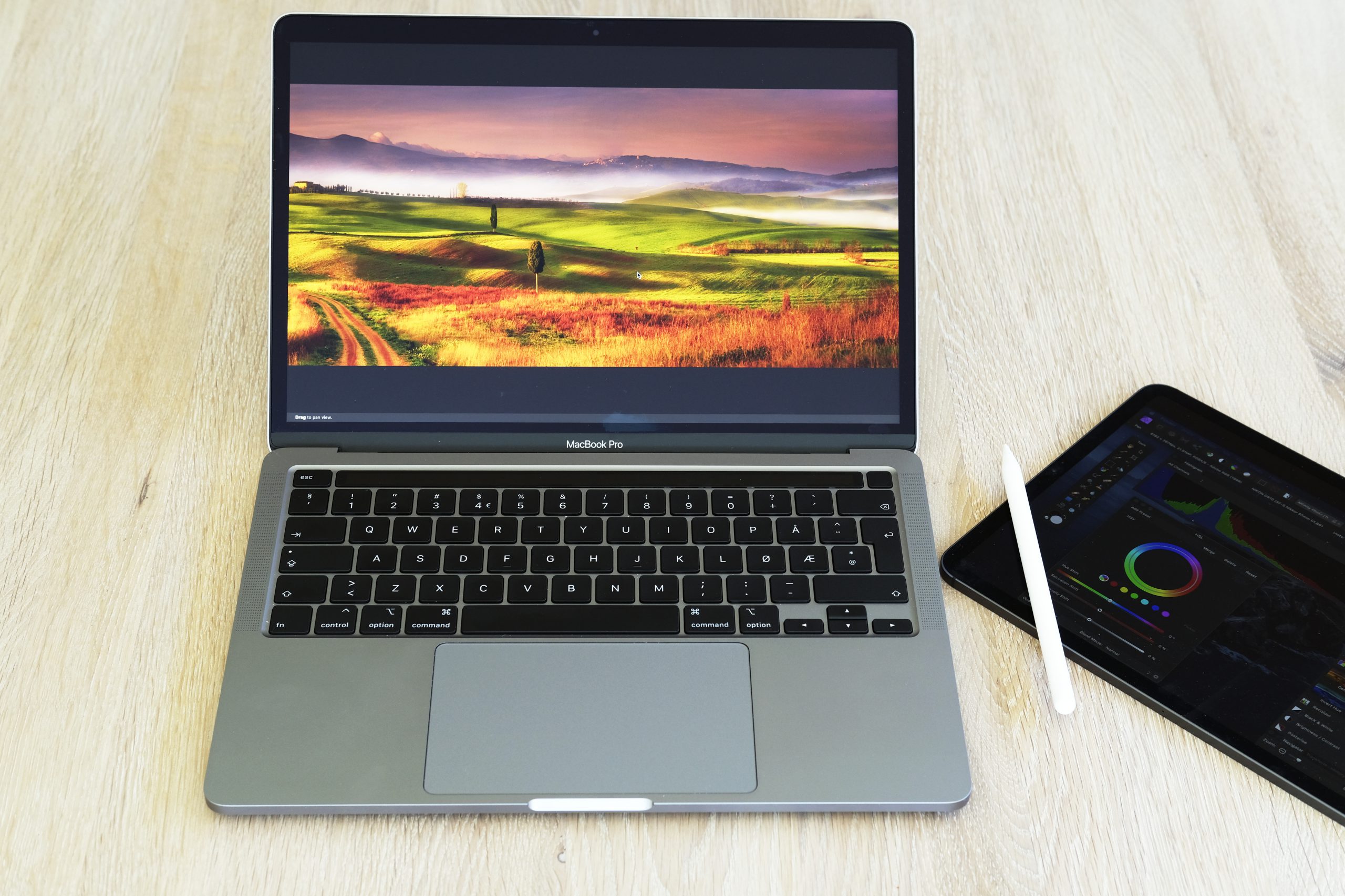 TEST: Apple MacBook Pro 13" – Styr uden om billigste – vælg hellere den her