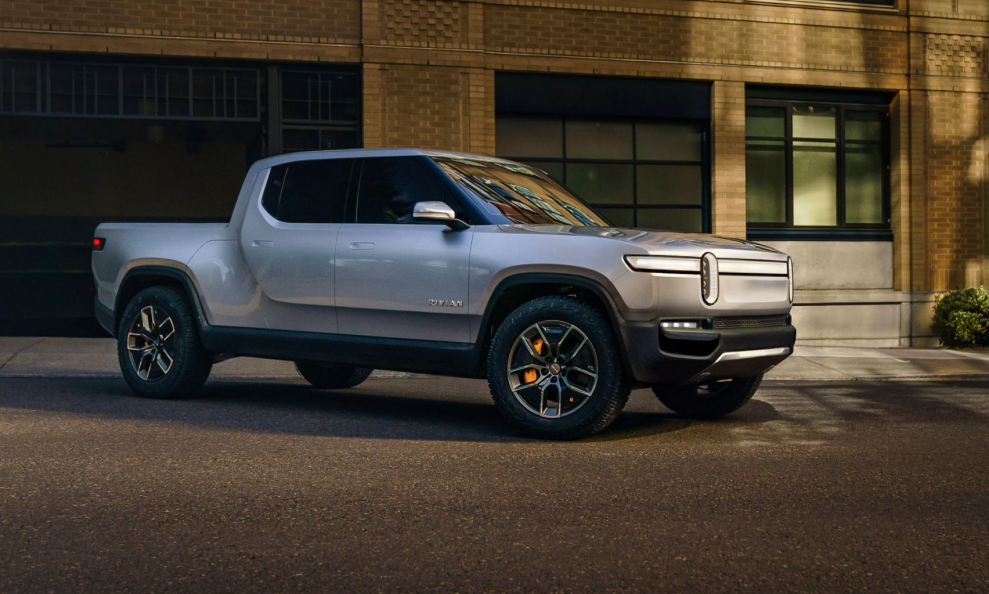 Elektriske pickup-trucks er neste steg i elbilrevolusjonen 3 Elektriske pickup-trucks er neste steg i elbilrevolusjonen 3