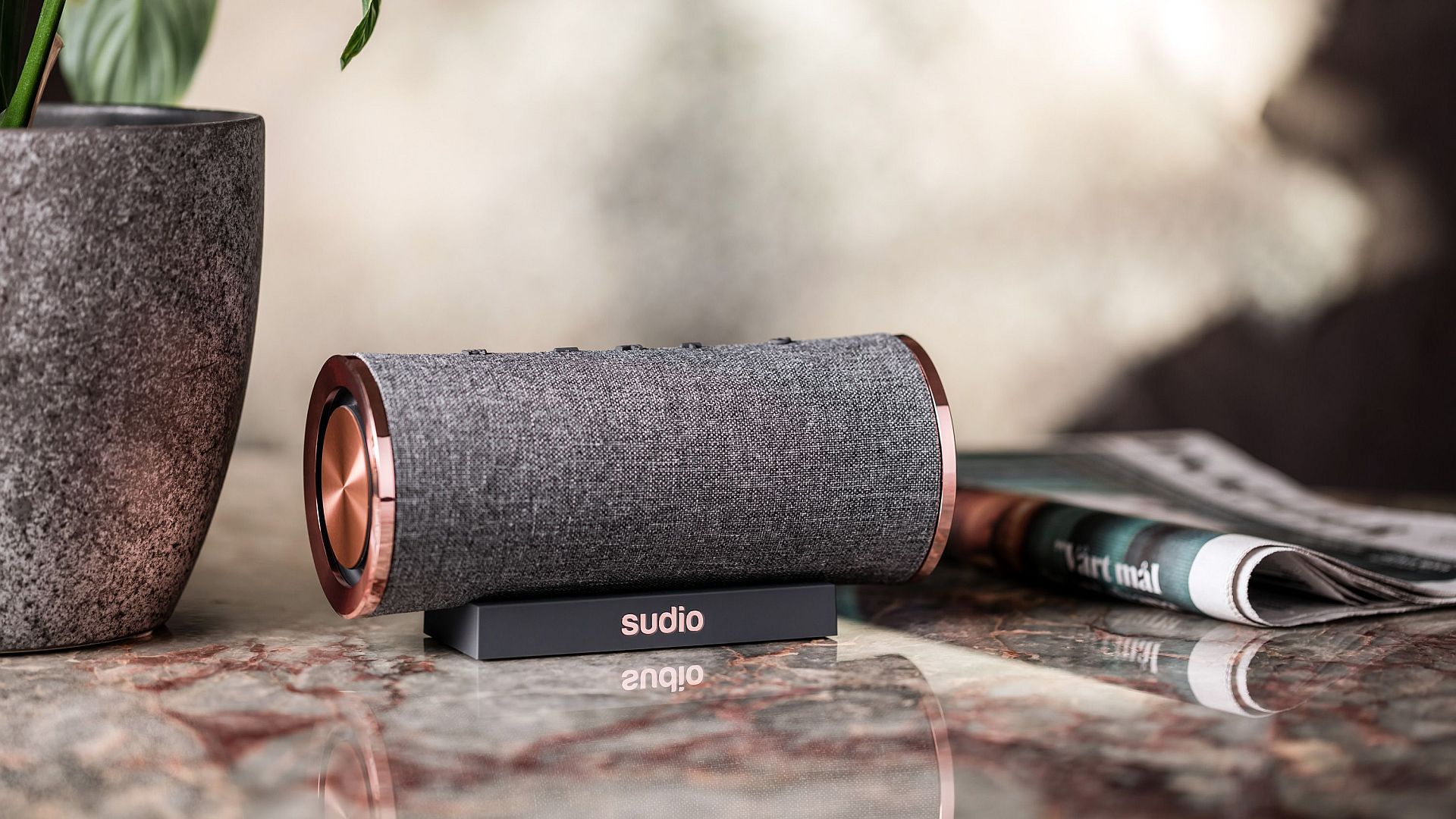 Sudio Femtio intro