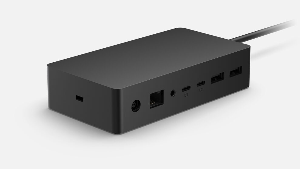 Microsoft lanserer nye Surface-produkter 5 Microsoft lanserer nye Surface-produkter 5