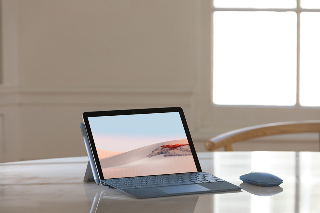 Microsoft lanserer nye Surface-produkter 1 Microsoft lanserer nye Surface-produkter 1
