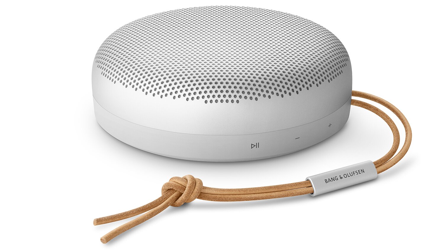 Beosound A1 bliver endnu bedre