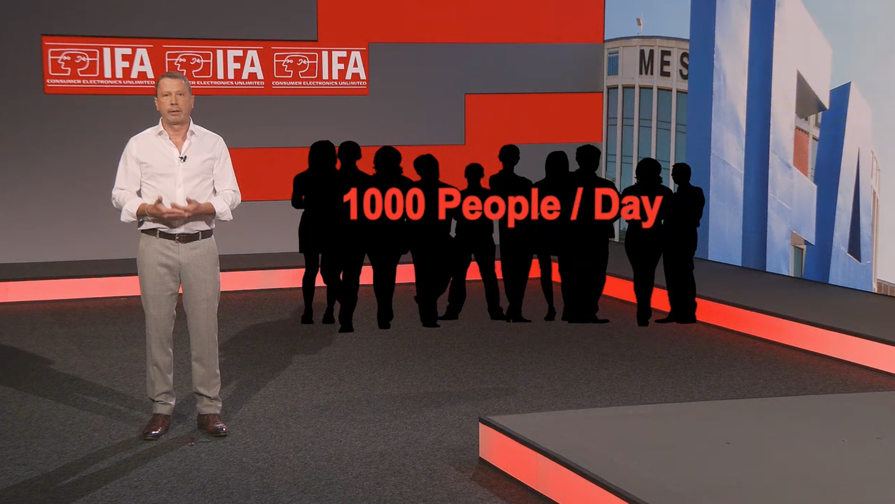 IFA 2020 deles op i fire dele 1 i2