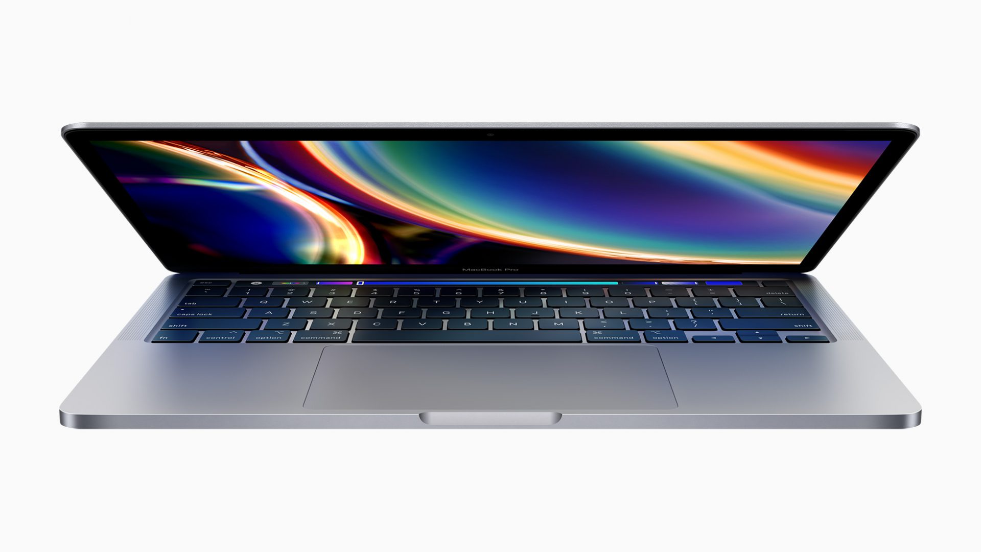 MacBook Pro 13″ får Magic Keyboard