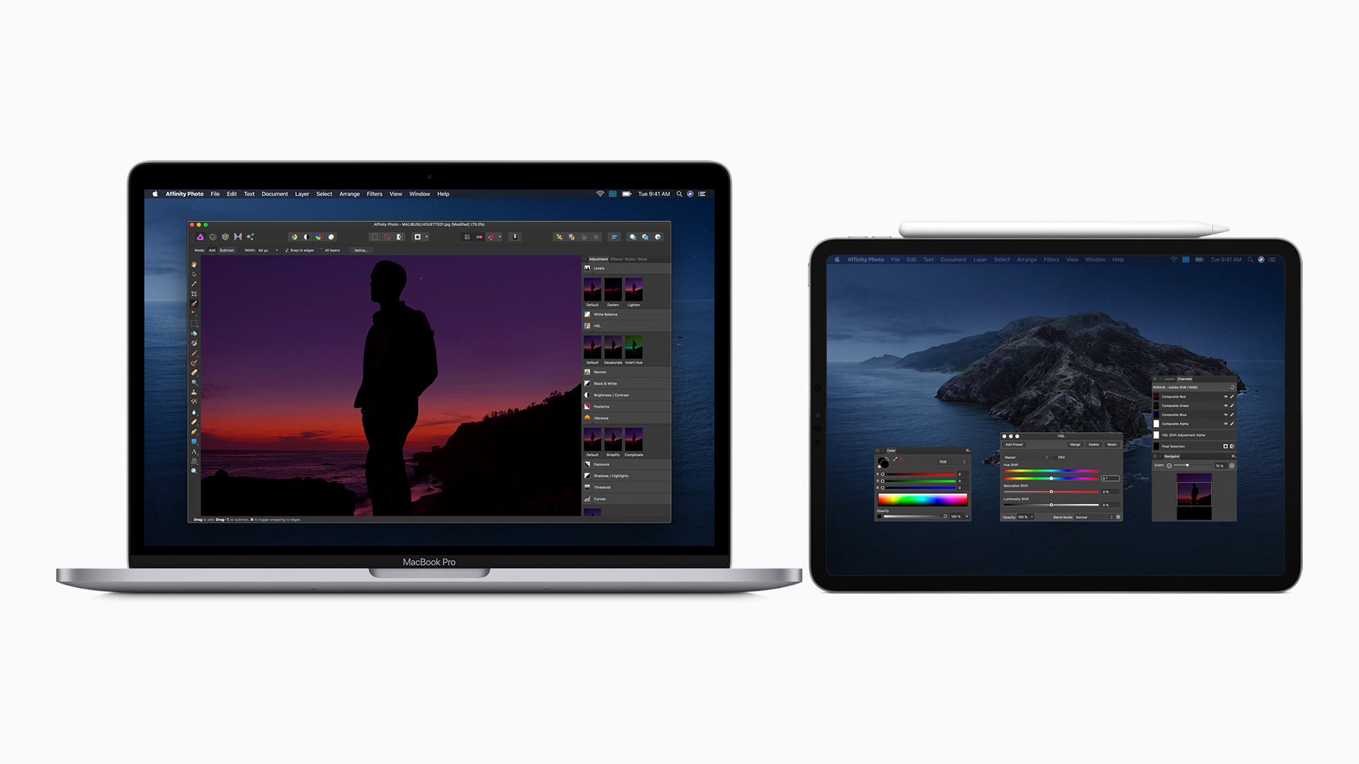 MacBook Pro 13" får Magic Keyboard 3 m4
