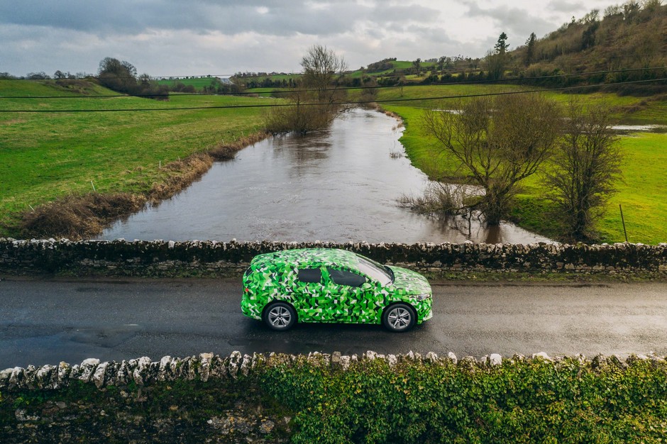 El-SUV fra Skoda 1 s2