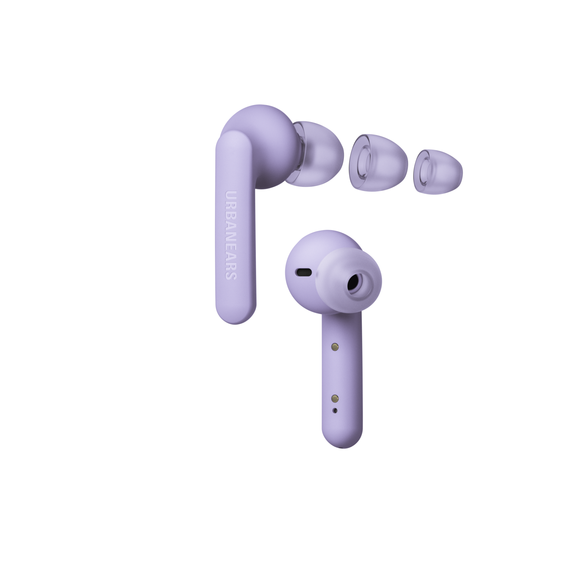Urbanears Alby og Luma 2 u3