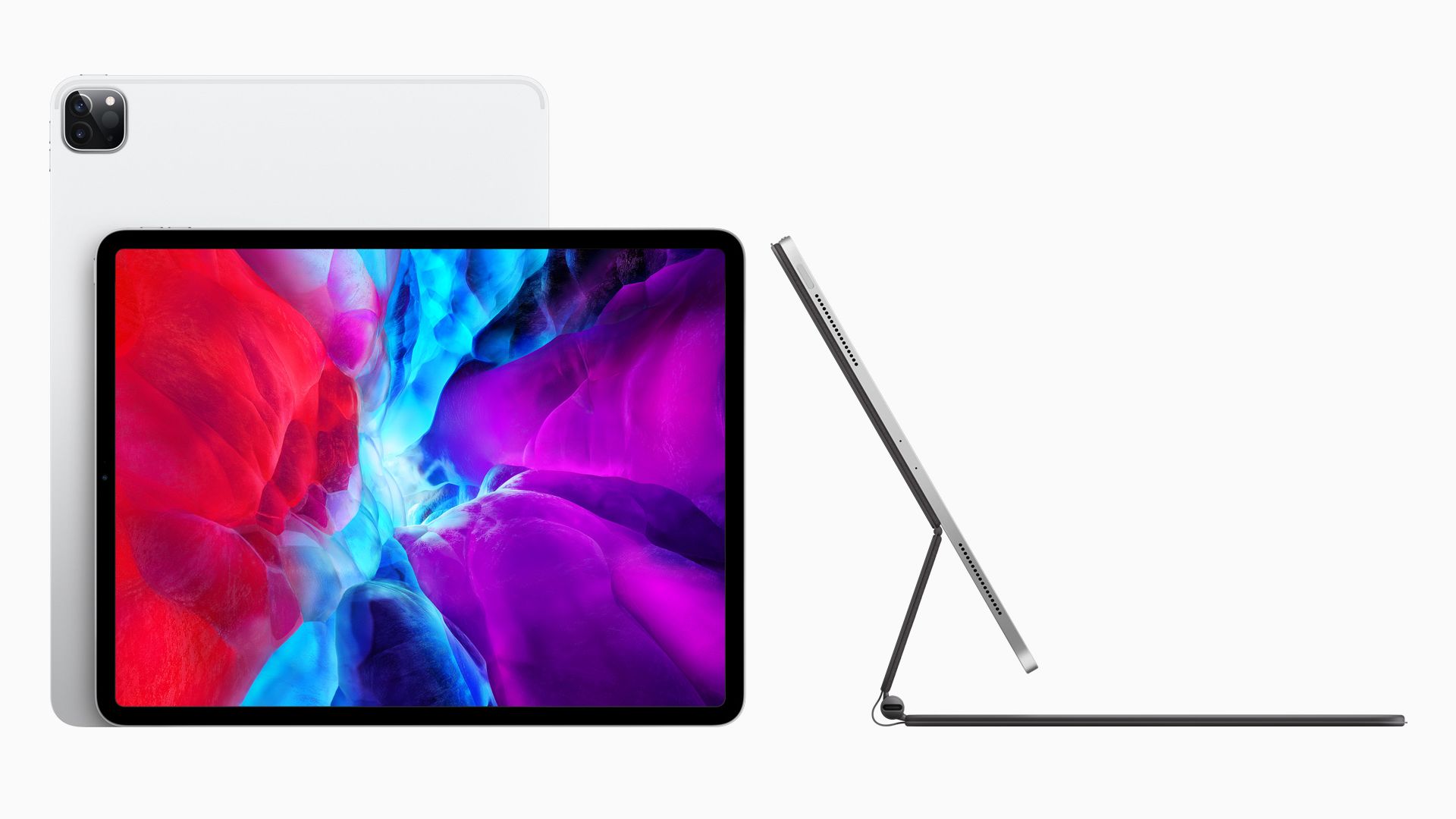 Apple iPad Pro 12,9″ (2020)