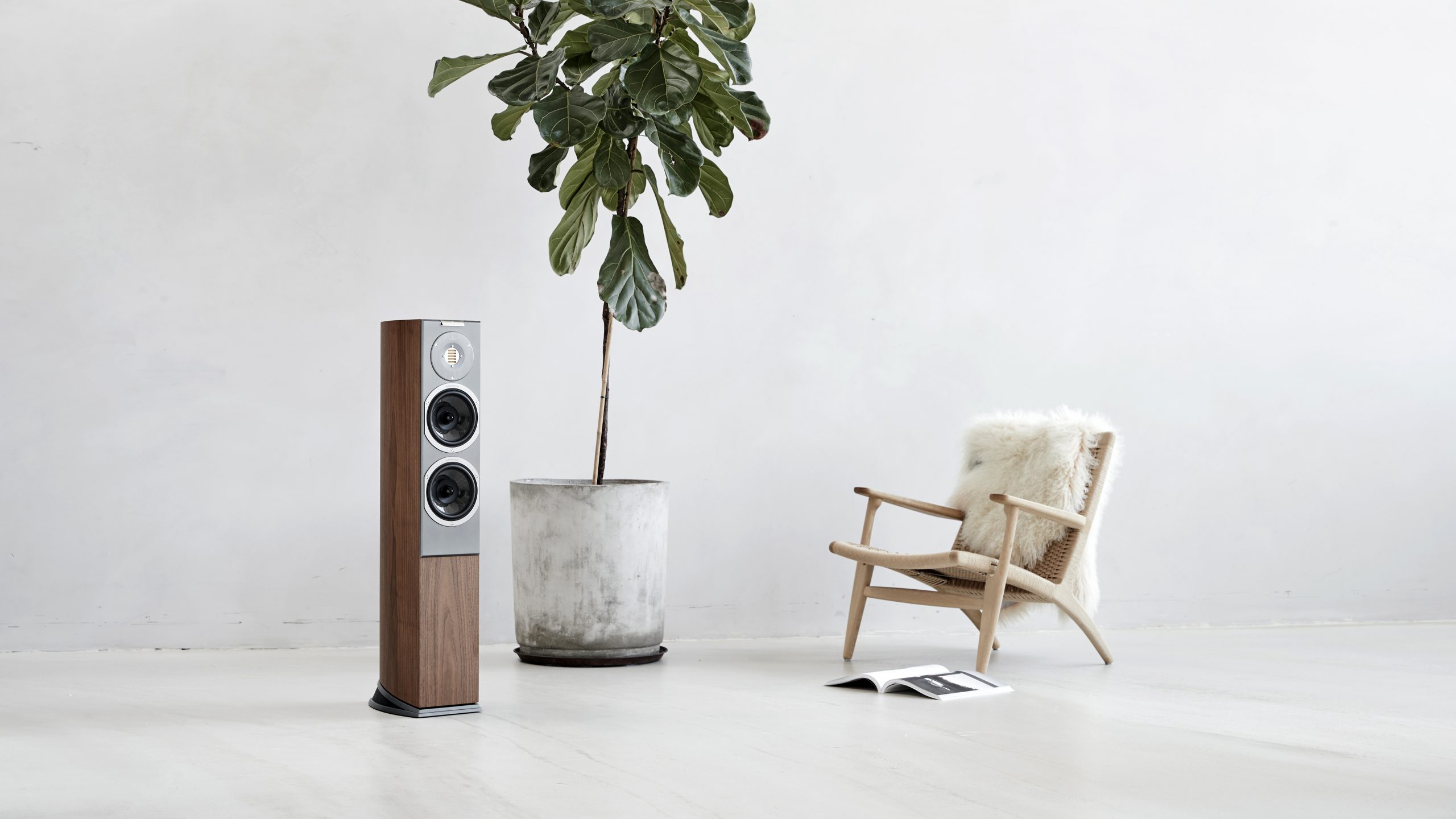 Audiovector R3 Arreté Audiovector R3 Arreté