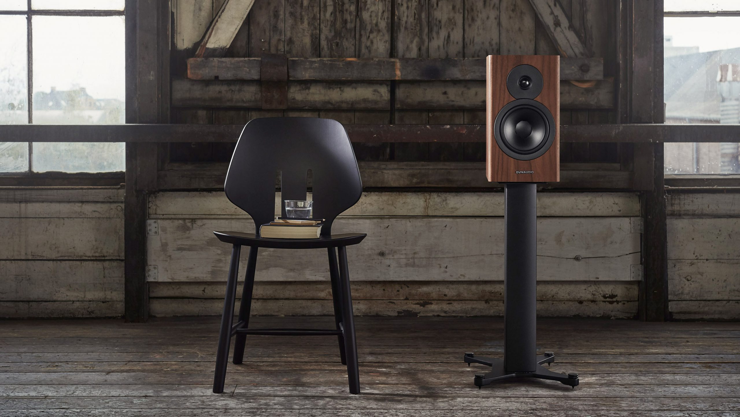 Dynaudio Evoke 20 Dynaudio Evoke 20