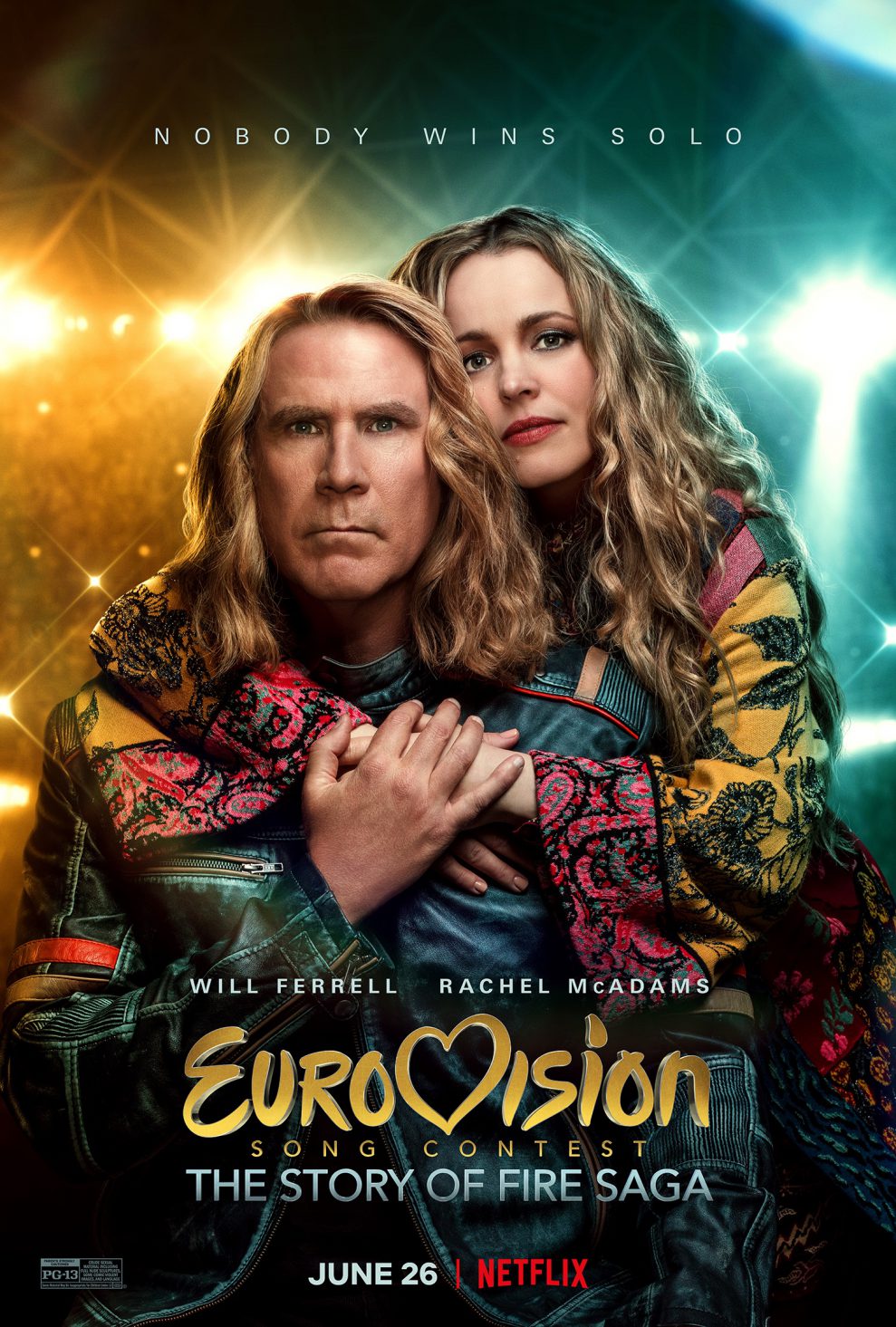 Eurovision Song Contest The Story of Fire Saga 7
