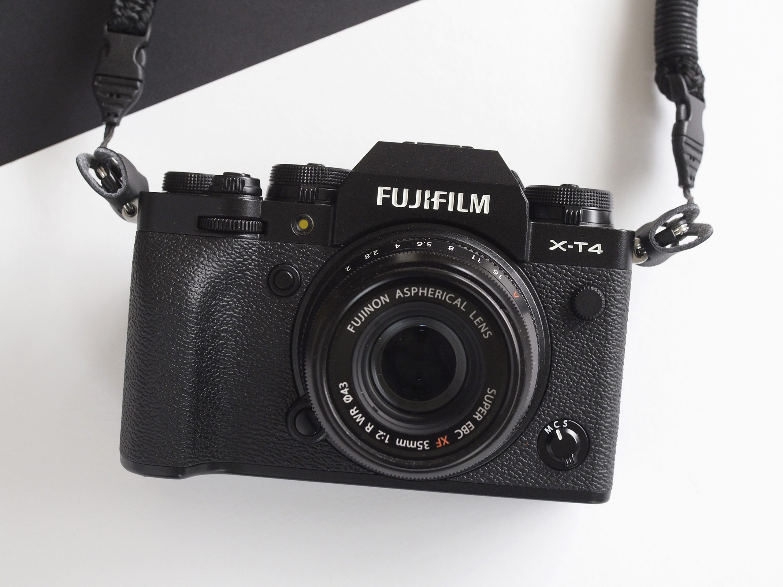 Fujifilm X-T4 8 Fuji XT4 1 scaled 1