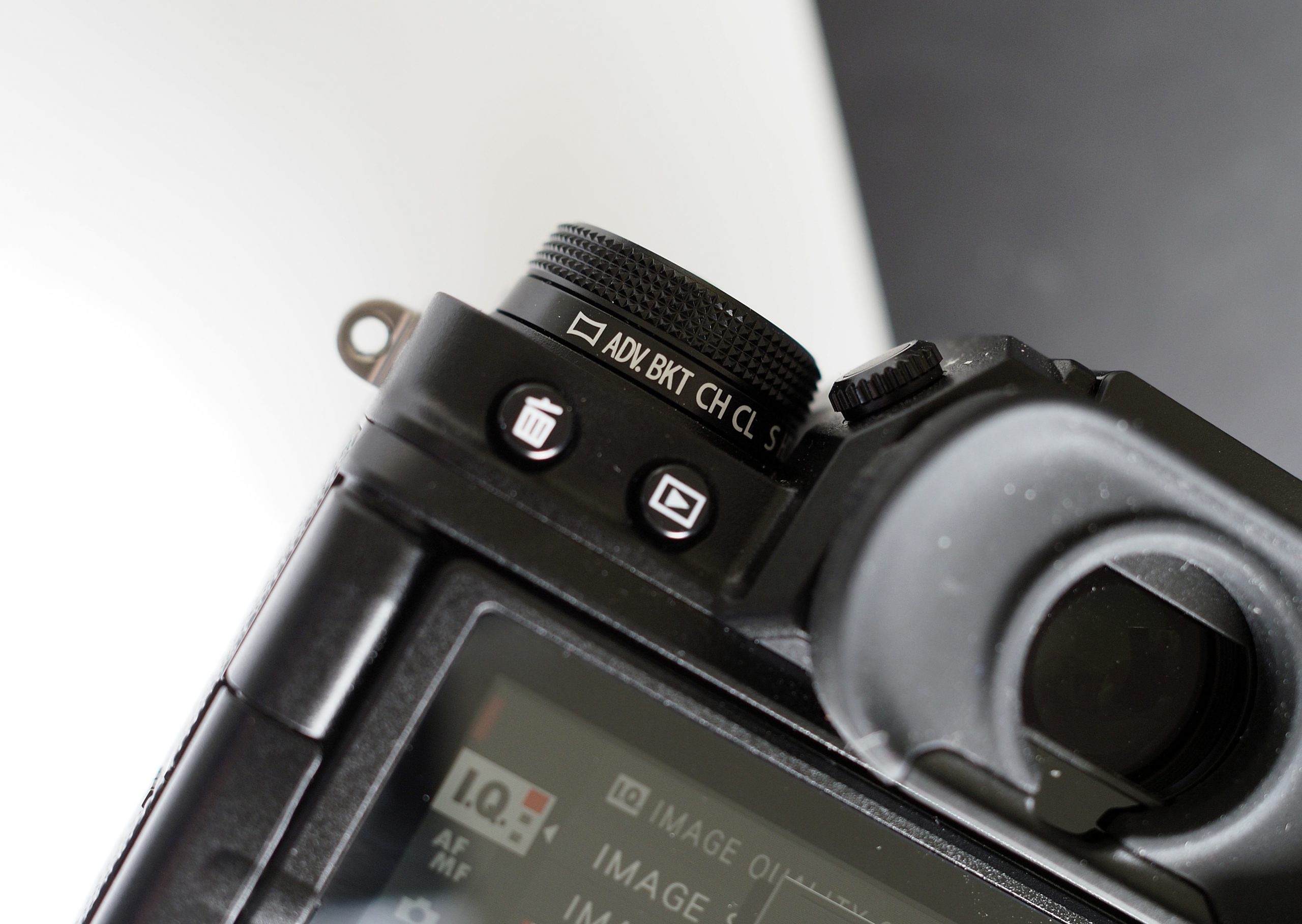 Fujifilm X-T4 7 Fuji XT4 mode scaled 1