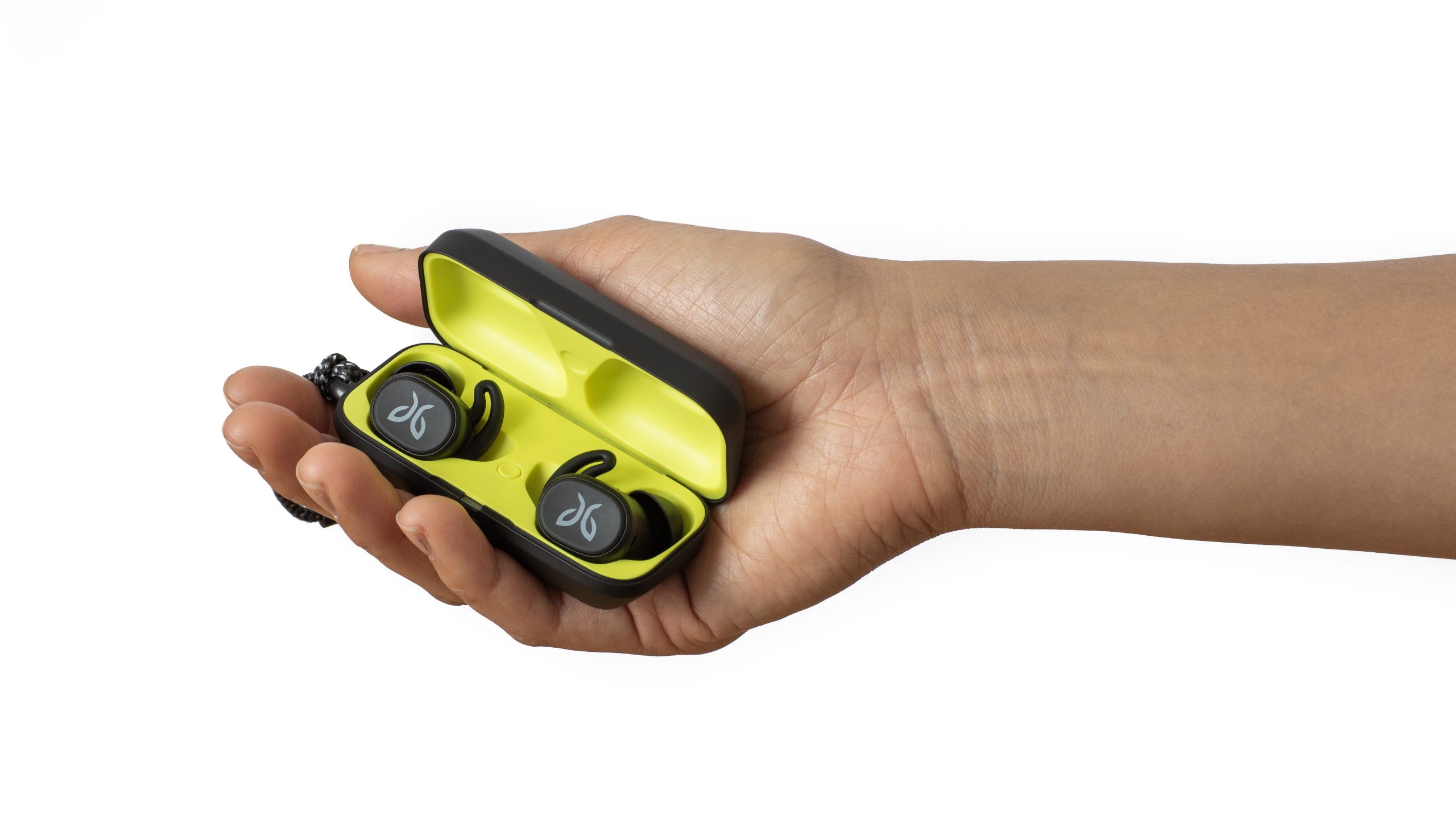 Jaybird Vista 1 Jaybird Vista case