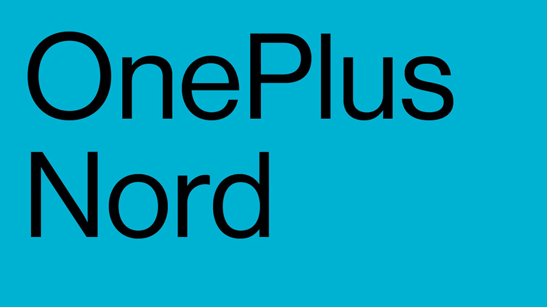 To nye smartphones på vej i OnePlus’ prisbillige Nord-serie