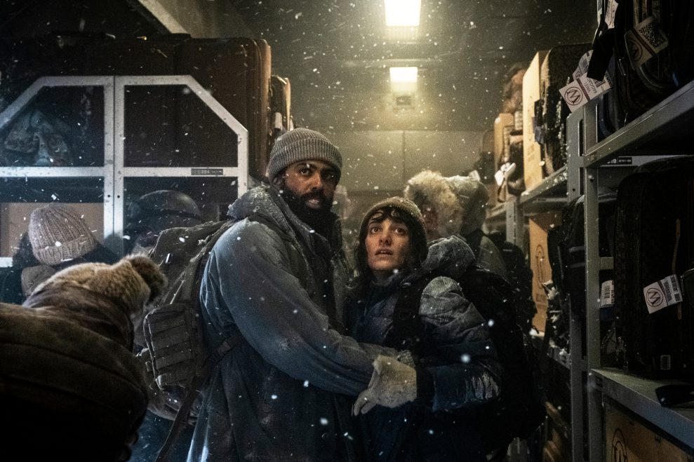 Snowpiercer