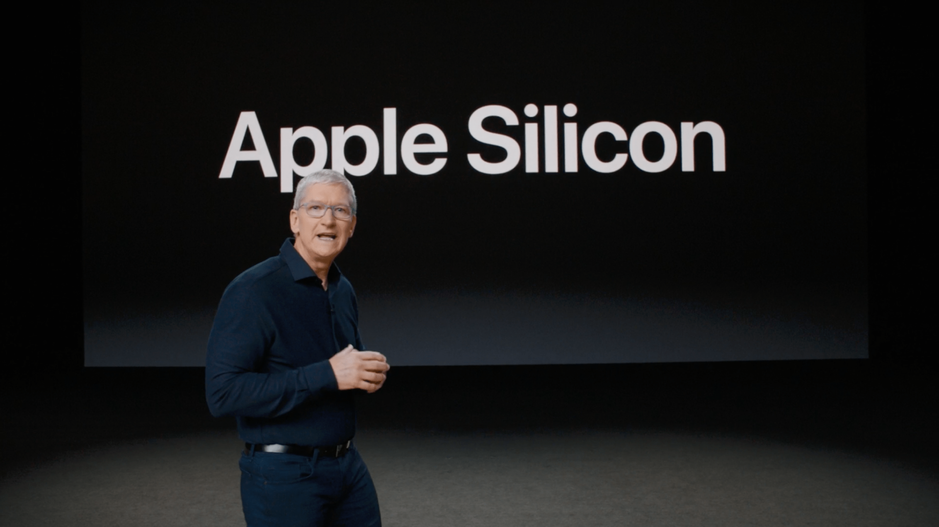 Apple Silicon i Mac’er inden udgangen af 2020