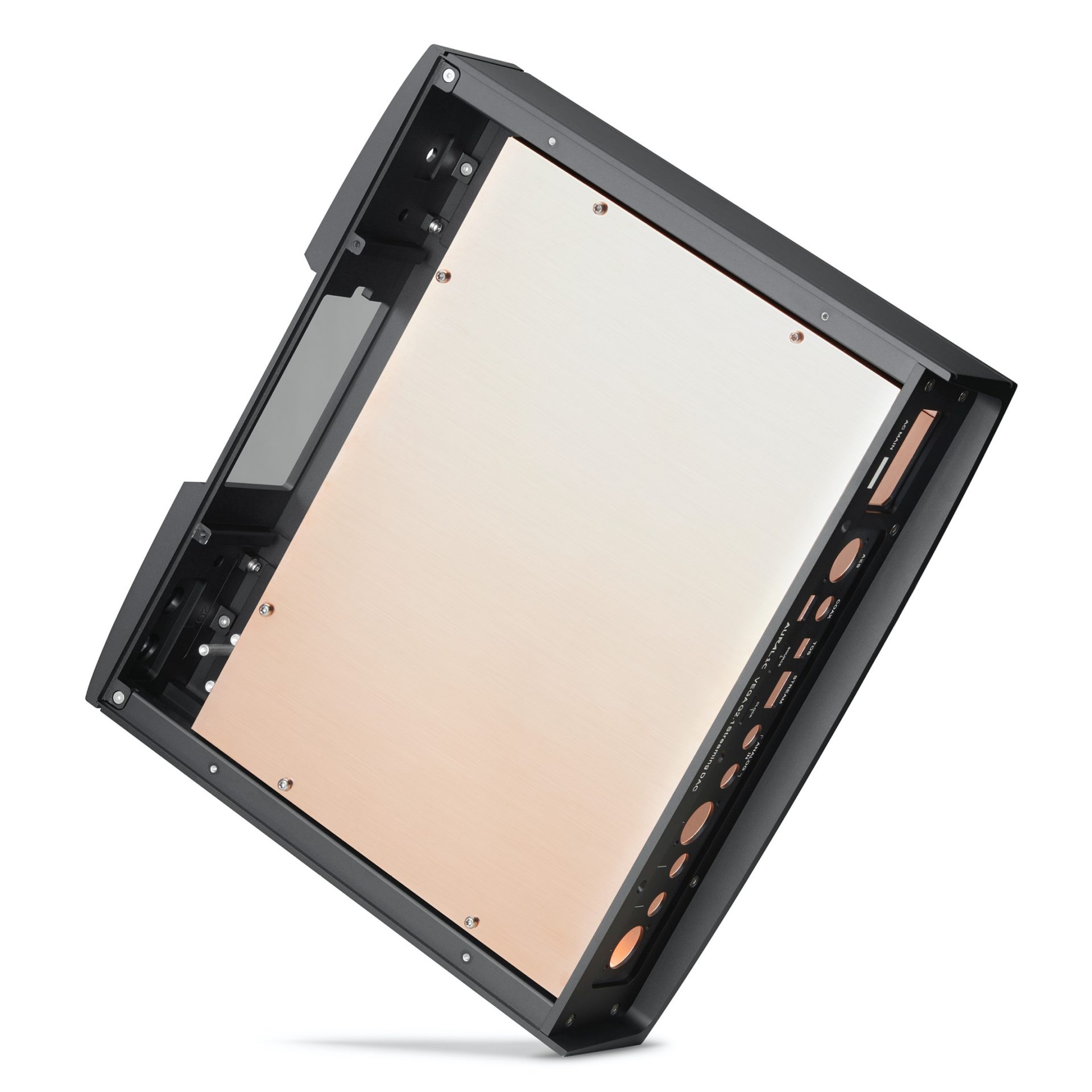 Seriøs high-end med Auralic G2.1 1 a2