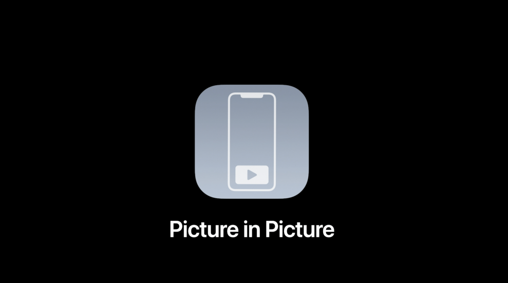 iOS 14 og iPad OS 14 på vej 2 a3 2
