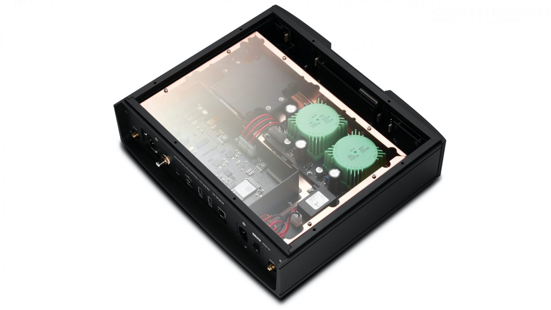 Seriøs high-end med Auralic G2.1 3 a4