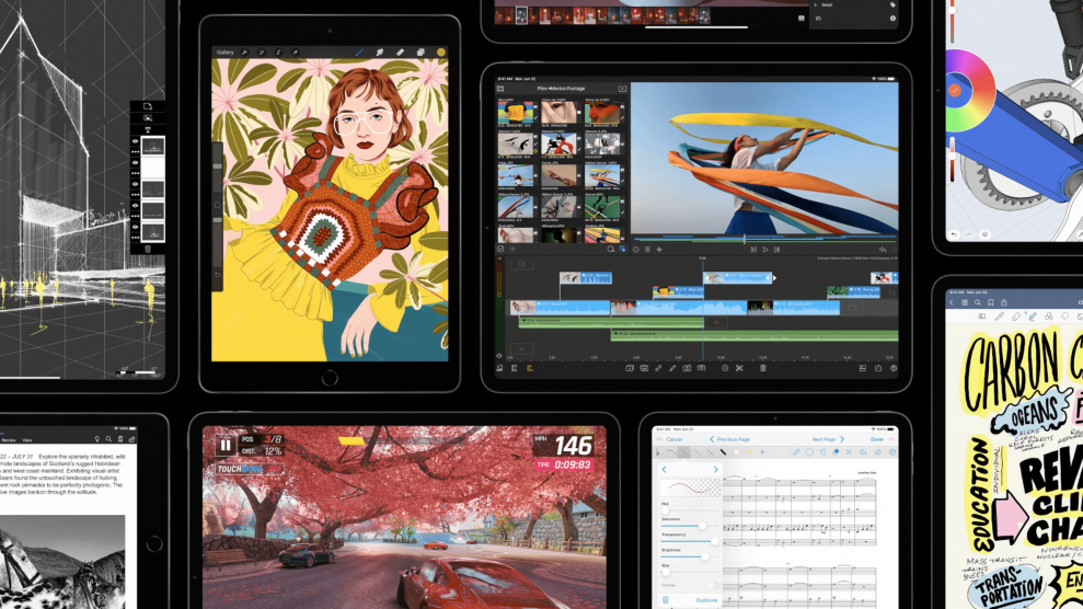 iOS 14 og iPad OS 14 på vej 4 a5 1