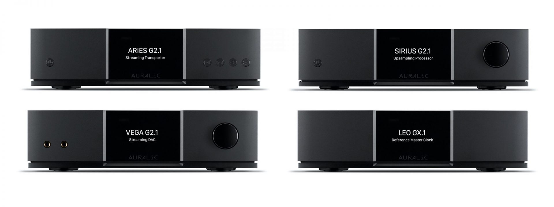 Seriøs high-end med Auralic G2.1 4 a5