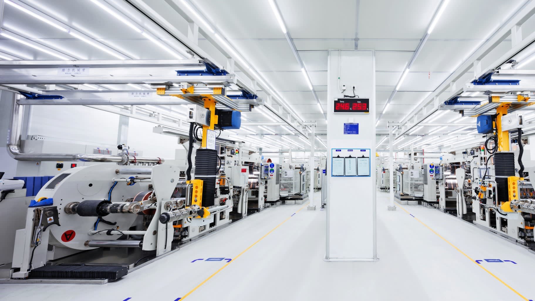 “One Million Mile”-batteri klar til produktion 1 b2