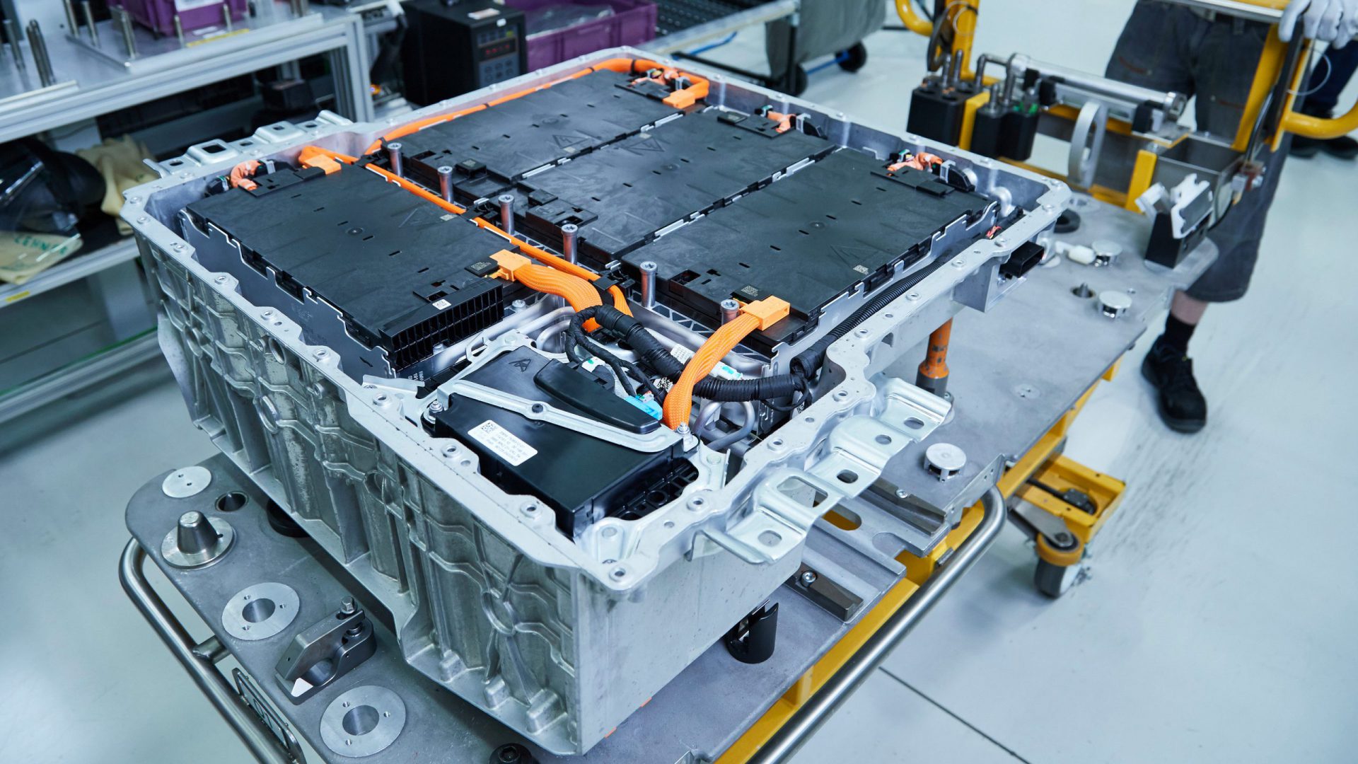 “One Million Mile”-batteri klar til produktion 2 b3