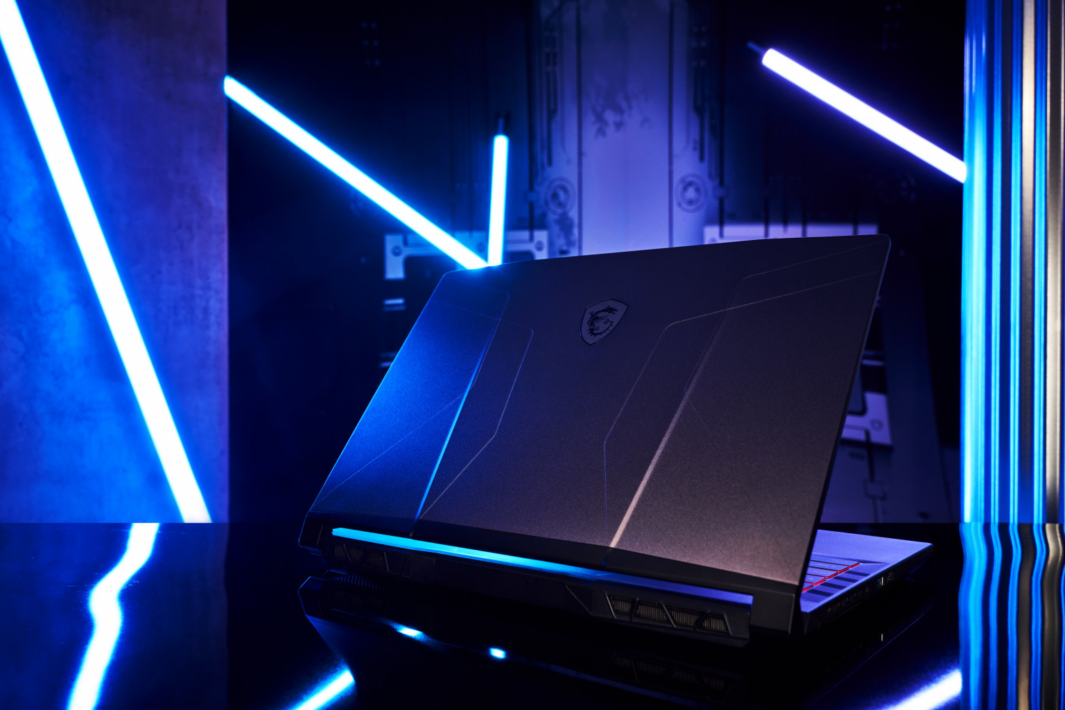 Teknologi møder æstetik i MSIs nye notebooks