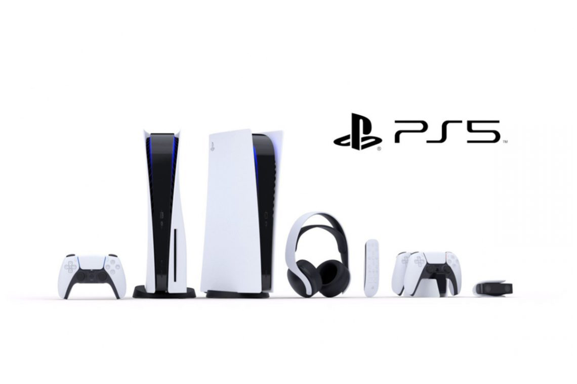 Sådan bliver PlayStation 5