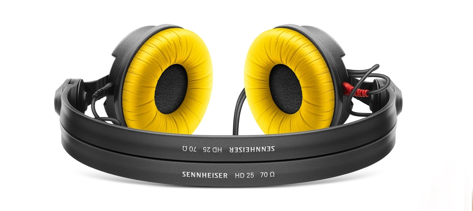 Sennheiser HD 25 Limited Edition