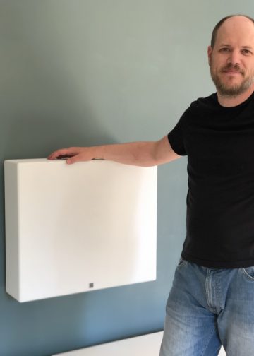 Inkognito: Nye subwoofere fra Sigberg Audio 2 s3 2