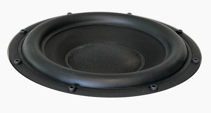 Inkognito: Nye subwoofere fra Sigberg Audio 4 s5