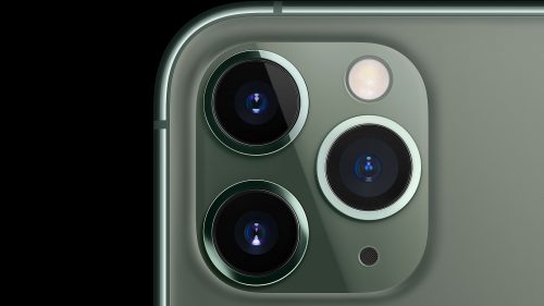 TEST: Apple iPhone 11 Pro (kamera) – Et stort skridt frem for iPhone