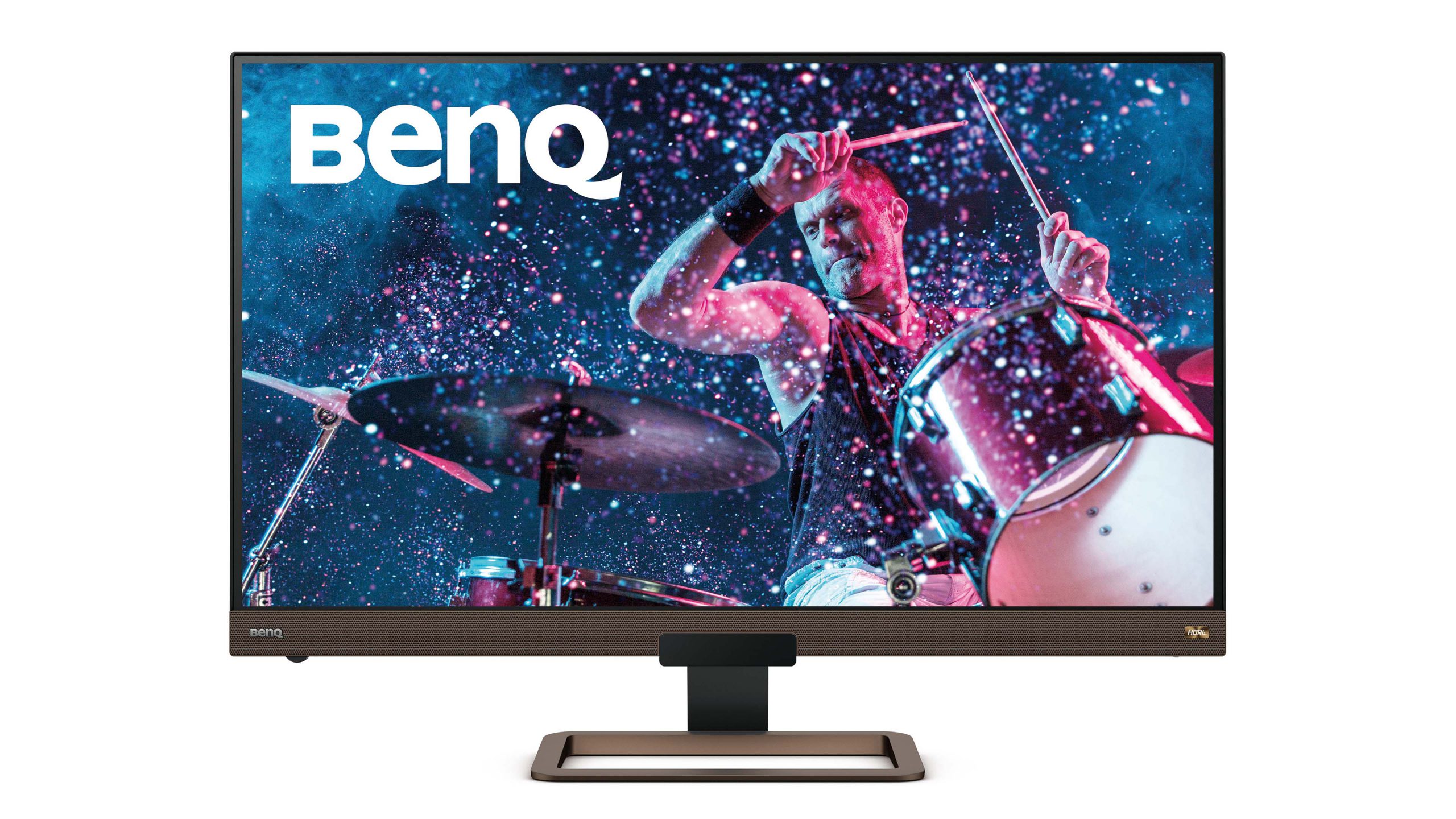 BenQ EW3280U 1 BenQ EW3280U front
