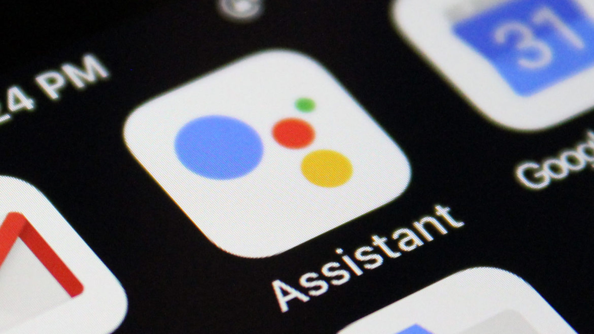 Rutiner klar til Google Assistent i Danmark