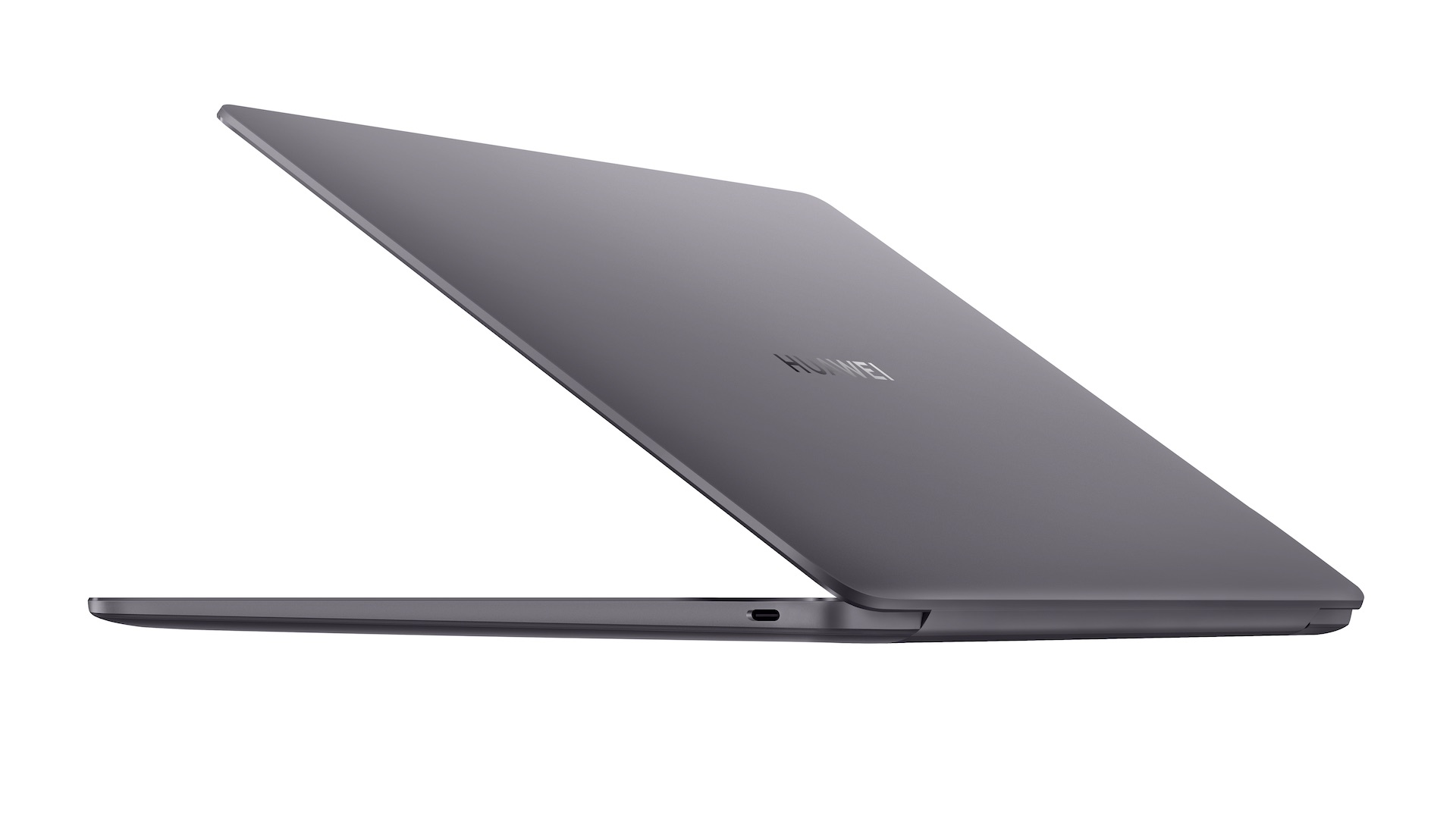 Huawei lancerer opdaterede udgaver af MateBook 13 og 14